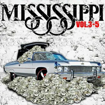 Mississippi 3-5 by Prince Jones