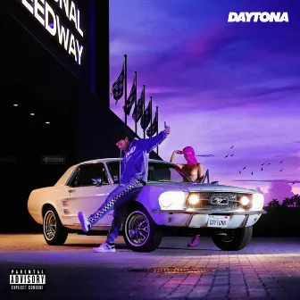 Daytona by SAINT CLARENCE