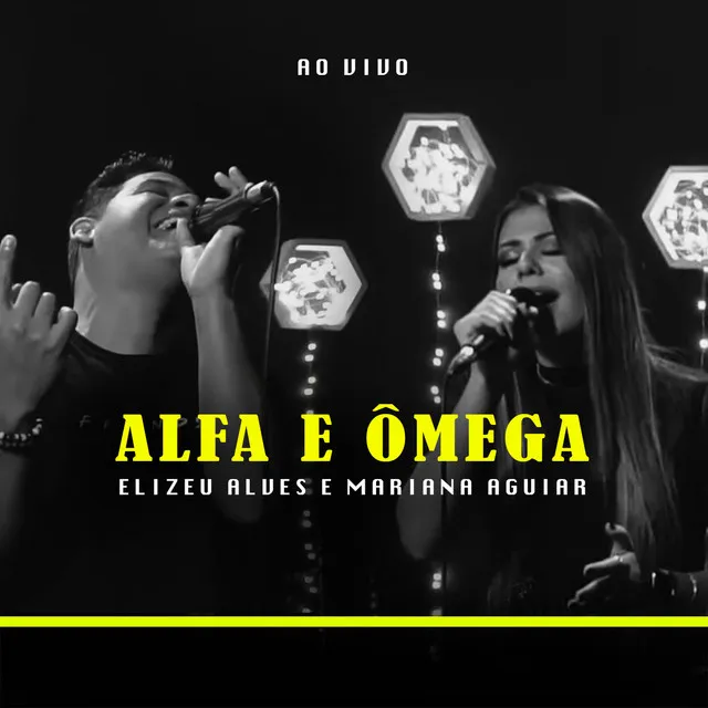 Alfa e Ômega (Ao Vivo)