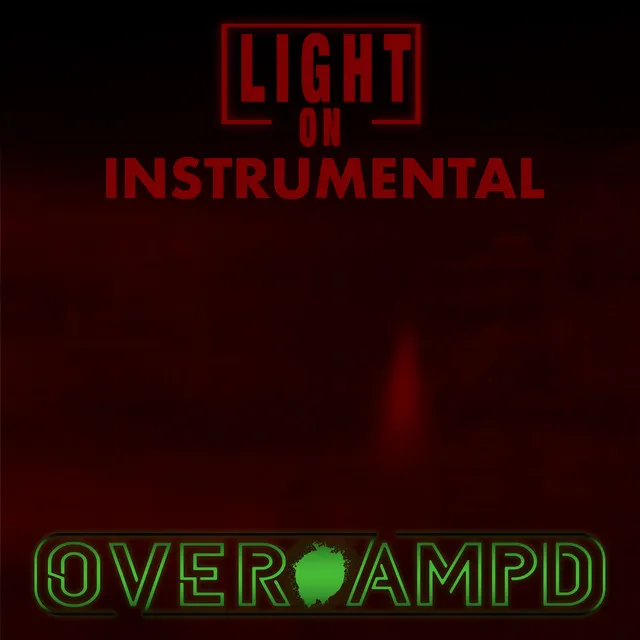 Light On Instrumental - Instrumental