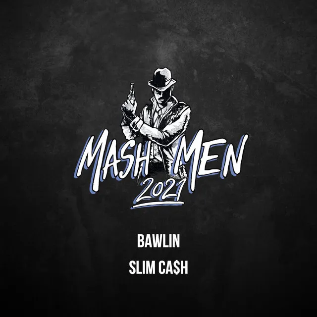 Mash Men 2021