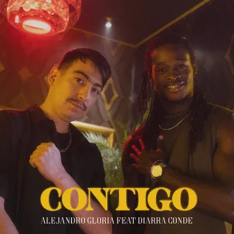 Contigo by Alejandro Gloria