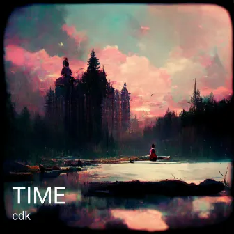 Time by CDK