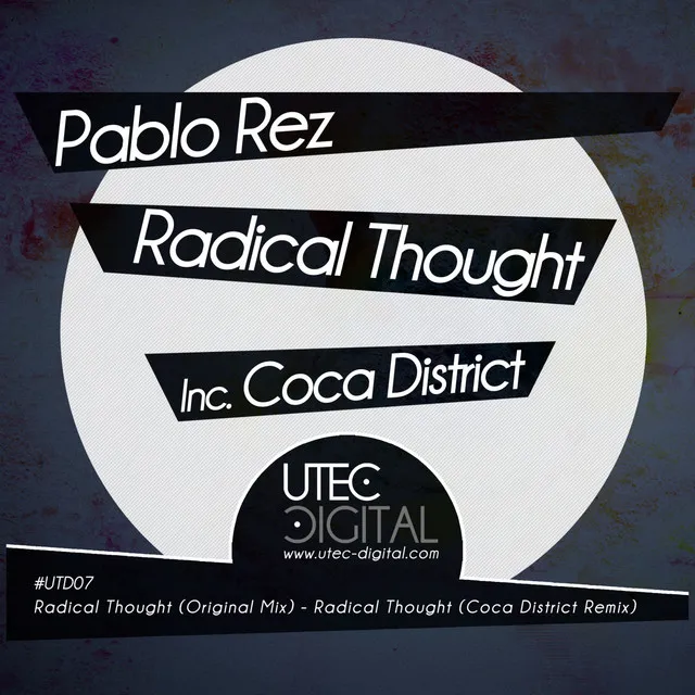 Radical Thought - Original Mix