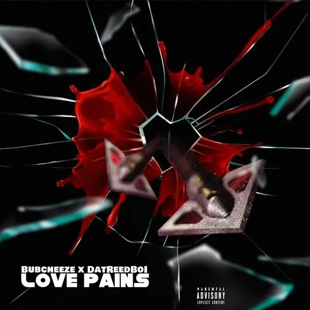 Love Pains