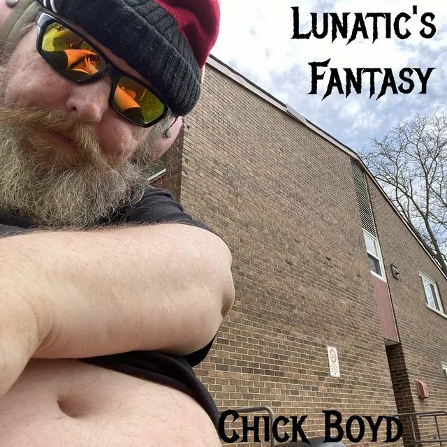 Lunatic's Fantasy