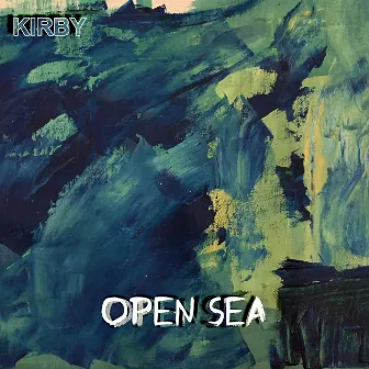 Open Sea by Kirby