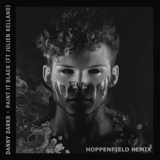 Paint It Black - Hoppenfield Remix