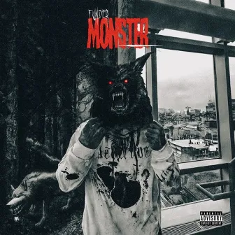 Monster by Funder