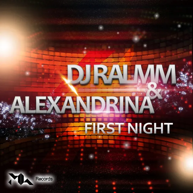 First Night - Original Mix