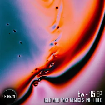 115 EP by bw