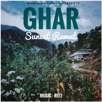 Ghar by Suneet Rawat