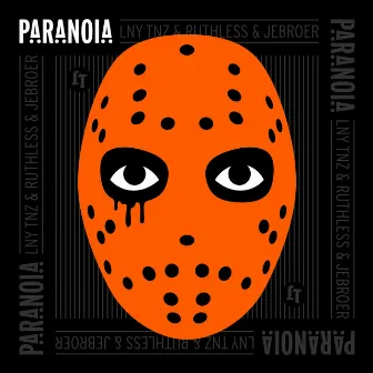 Paranoia by Ruthless