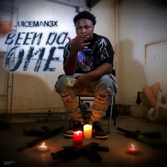 Been Da One by Juiceman3x