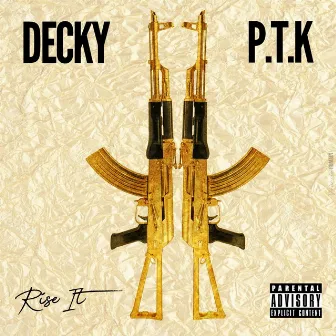 Rise It by Decky