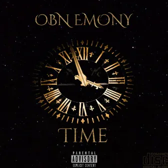 Time by OBN Emony