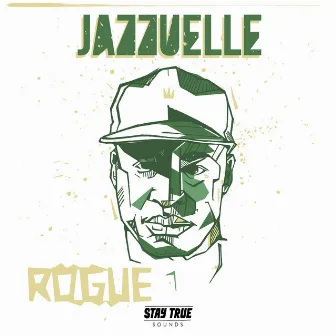 Sapphire (feat. Tebza De Soul) by Jazzuelle