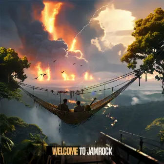 Welcome to Jamrock by Efix