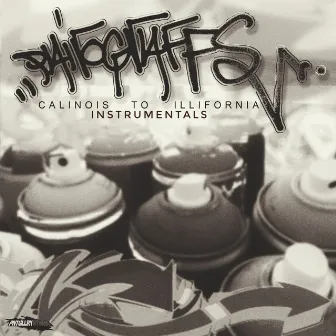 Calinois To Illifornia (Instrumentals) by AstroBwoy