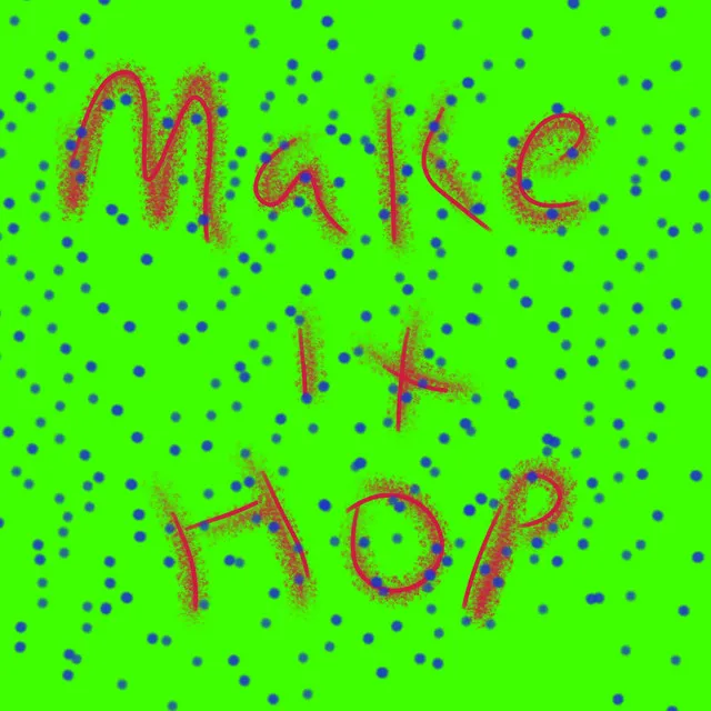 Make It Hop