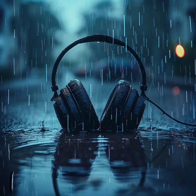 Rain Rhythms: Music of the Storm