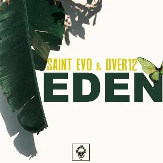 Eden by Over12