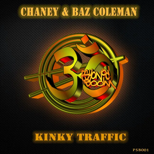 Kinky Traffic