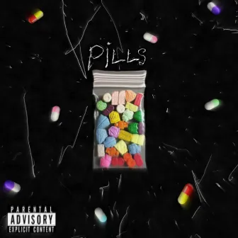 Pills by Maffe