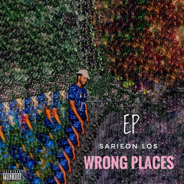 Wrong Places