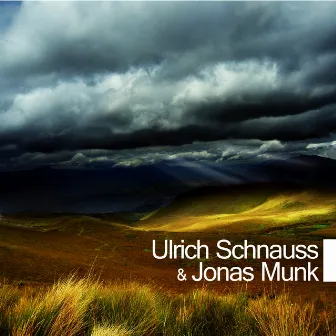 Ulrich Schnauss and Jonas Munk by Ulrich Schnauss