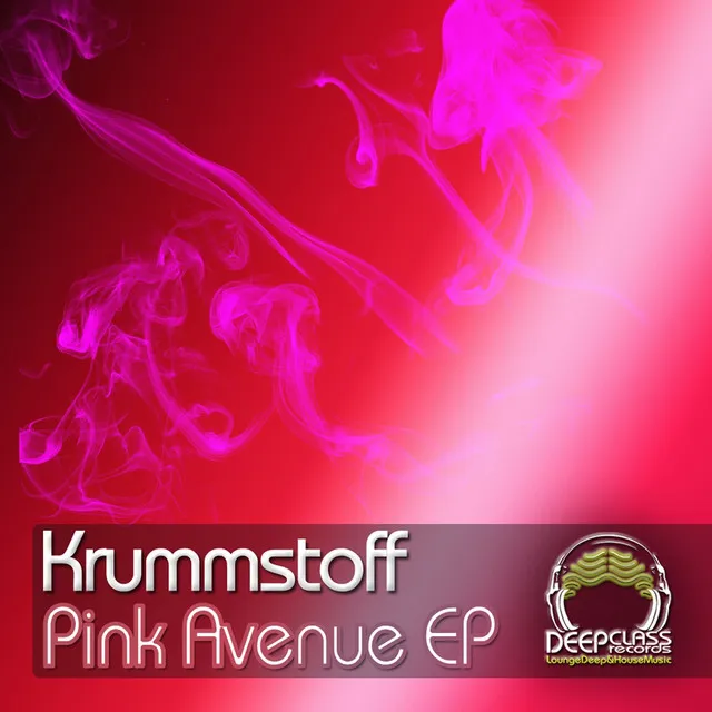 Pink Avenue - Just Voya Remix