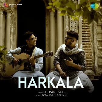 Harkala by Unknown Artist