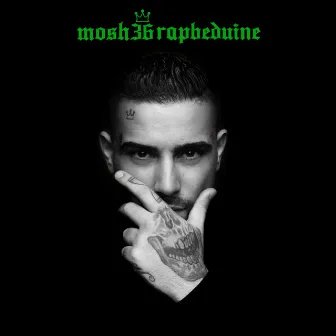 Rapbeduine by Mosh36