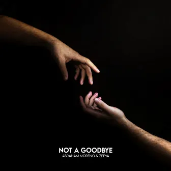 Not a Goodbye by Abraham Moreno