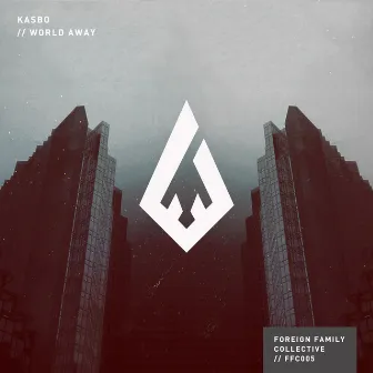 World Away by Kasbo