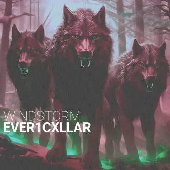 Windstorm by EVER1CXLLAR