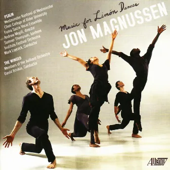 Jon Magnussen - Music for Limón Dances by Mark Laycock