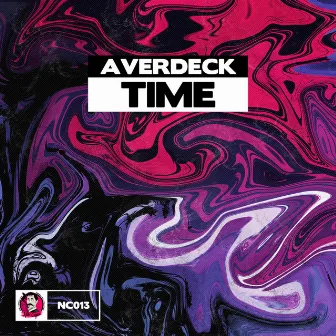 Time by Averdeck