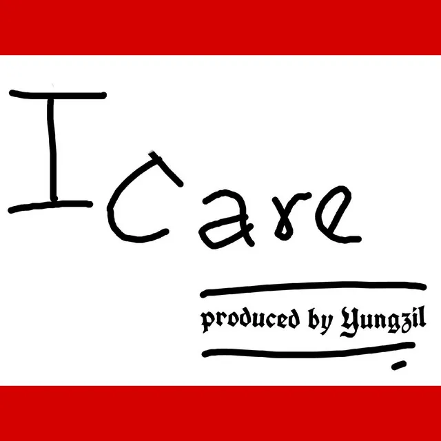 I care