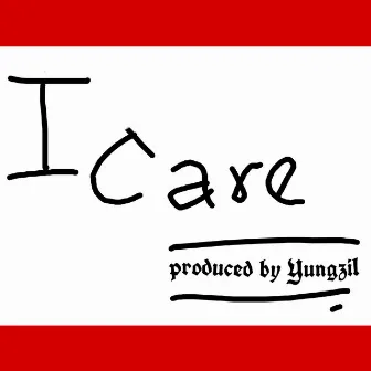 I care by Nahi