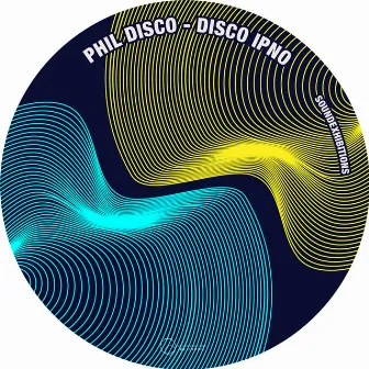 Disco Ipno by Phil Disco