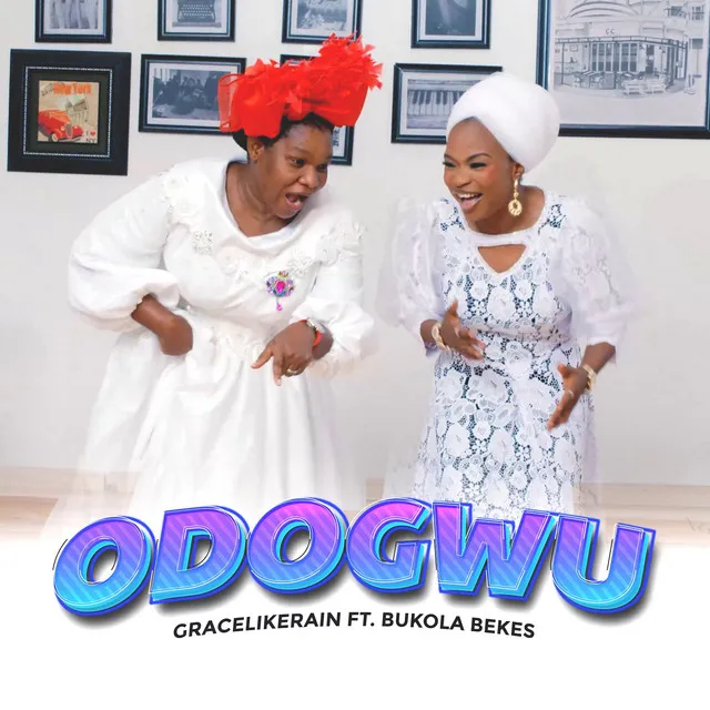 Odogwu