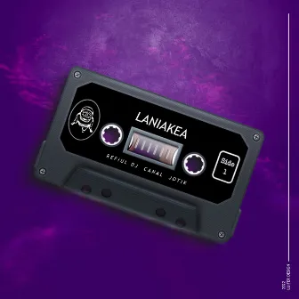 Laniakea by Refiul Dj