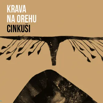 Krava Na Orehu by Cinkusi