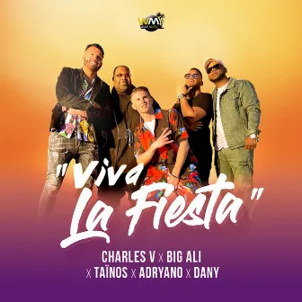 Viva la fiesta (VF) by Charles V