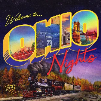 Ohio Nights by Dayo Gold