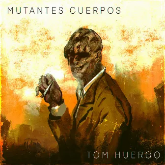 Mutantes Cuerpos by Tom Huergo