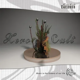 Ikebana by Zero Cult