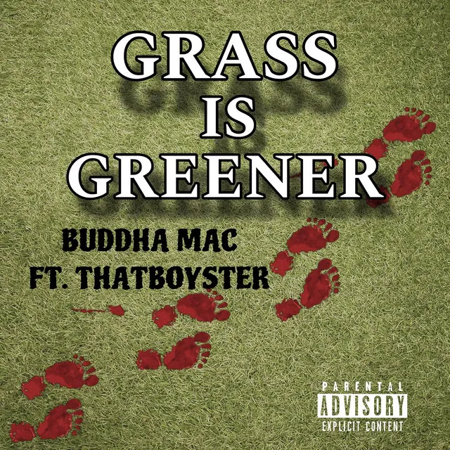 Grass Is Greener