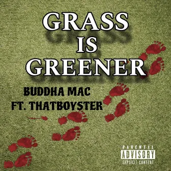 Grass Is Greener by Unknown Artist